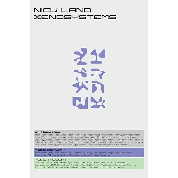 Amazon.com: Fanged Noumena: Collected Writings 1987-2007